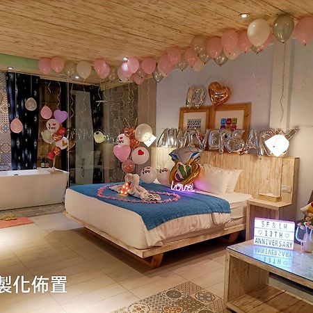 湛藍海岸民宿 Azure--這個夏天有點藍--墾丁南灣沙灘-可包棟-國旅卡特約店 Nanwan Habitación foto